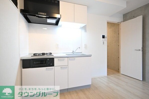 フェリデンシア御嶽山の物件内観写真